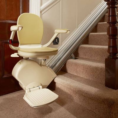 Stairlift rental in Louth
